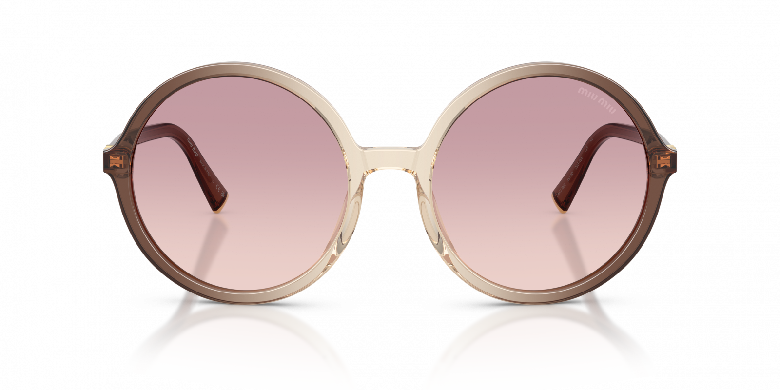 Miu Miu MU B02S 25G40S  